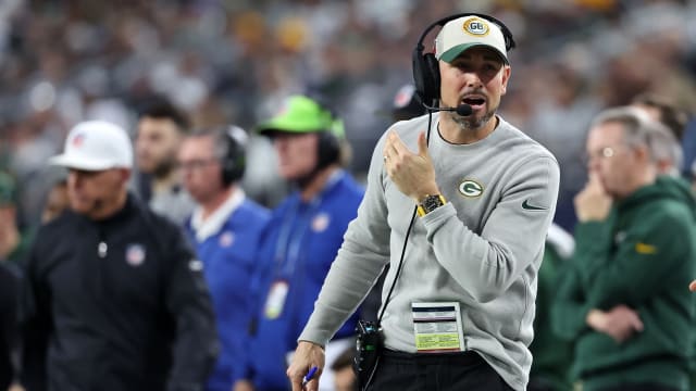 Matt LaFleur